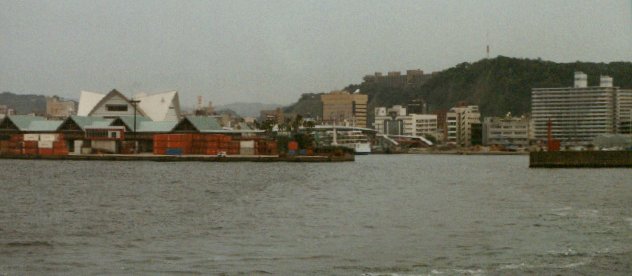 kagoshima skyline.jpg, 31108 bytes, 10/7/1999