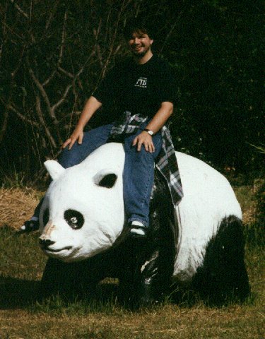me on a giant panda on sakurajima.jpg, 51289 bytes, 10/7/1999