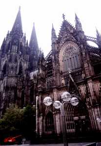 K�ln Cathedral