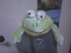 bean frog on a speaker.jpg